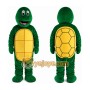 Turtle Mascot Costume