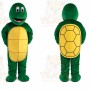 Turtle Mascot Costume