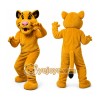 Tygrysek Rascal Mascot Costumes Tygrysek Rascal Mascot Costumes