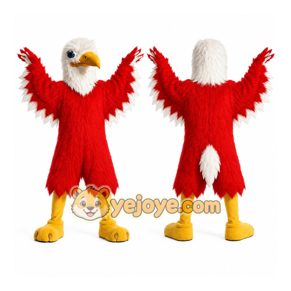 Birds Eagle Mascot Costumes Birds Eagle Mascot Costumes
