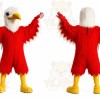 Birds Eagle Mascot Costumes