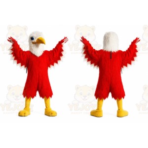 Birds Eagle Mascot Costumes