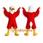 Birds Eagle Mascot Costumes