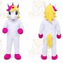 Unicorn Horse Mascot Costume