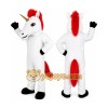 Unicorn Mascot Costume Cartoon Character Unicorn Mascot Costume Cartoon Character