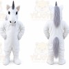 Unicorn Mascot Costume