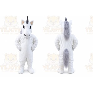 Unicorn Mascot Costume