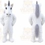 Unicorn Mascot Costume