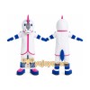 Union Mascot Costume