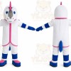 Union Mascot Costume