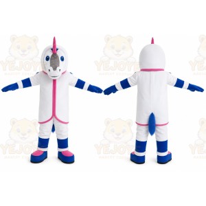 Union Mascot Costume