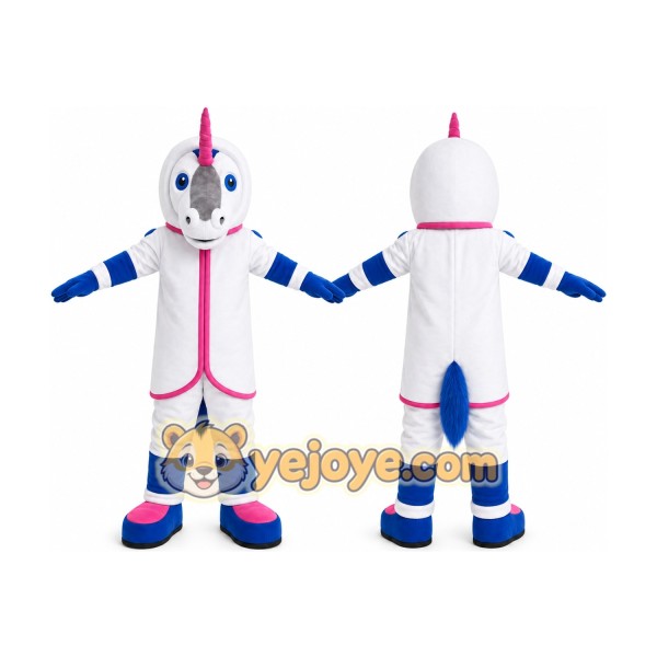 Union Mascot Costume
