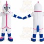 Union Mascot Costume