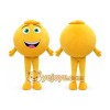 Unisex Fun Emoticon Costumes Adult Emoticon Mascot Costume Unisex Fun Emoticon Costumes Adult Emoticon Mascot Costume