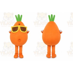 Vegetables Anime Cosplay Mascot Costumes Radish Cabbage Potato Eggplant
