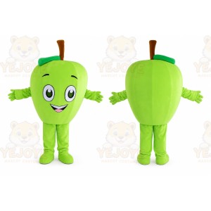 Vegetables Mascot Costume