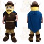 Viking Mascot Costume