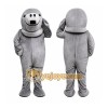 Walrus Mascot Costume