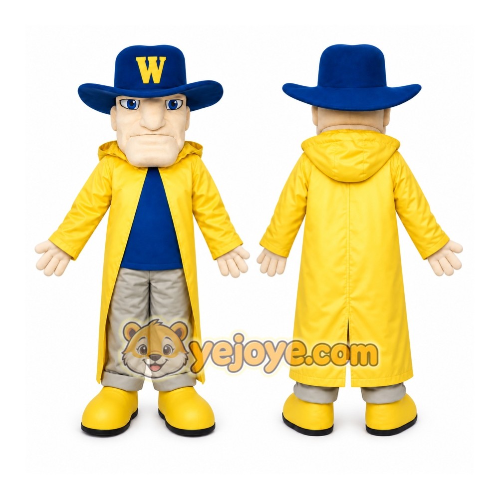 Warrior Mascot Costume Warrior Mascot Costume
