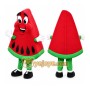 Watermelon Mascot Costume