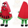 Watermelon Mascot Costume