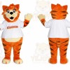 Weatherseal Cat Mascot Costume