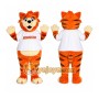 Weatherseal Cat Mascot Costume