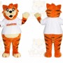 Weatherseal Cat Mascot Costume