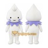 White Candy Mascot Costume Adult Character Cosplay Costume White Candy Mascot Costume Adult Character Cosplay Costume