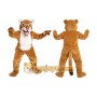 Wildcat Mascot Costume