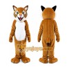 Wildcats Halloween Mascot Costume