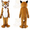 Wildcats Halloween Mascot Costume