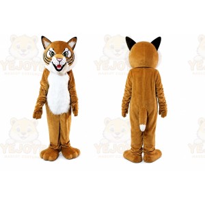 Wildcats Halloween Mascot Costume
