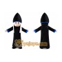 Witch Mascot Costume