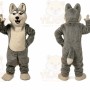 Wolf Mascot Costumes