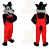 Wolves Wolf Mascot Costumes
