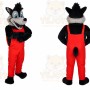 Wolves Wolf Mascot Costumes
