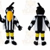 Woodpecker Bird Mascot Costume