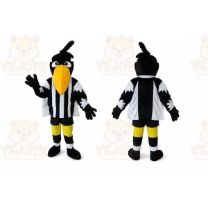 Woodpecker Bird Mascot Costume