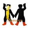 Woodpecker Pecker Mascot Costume for Adult
