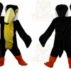 Woodpecker Pecker Mascot Costume for Adult