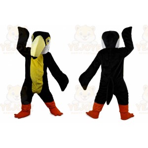 Woodpecker Pecker Mascot Costume for Adult