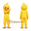 Yellow Duck Mascot Costume for Adult Yellow Duck Mascot Costume for Adult