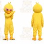 Yellow Duck Mascot Costume for Adult