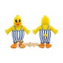 Yellow Duck Mascot Costumes
