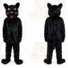 Black Panther Mascot Costume