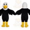 Blad Eagle Mascot Costume