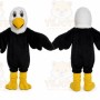 Blad Eagle Mascot Costume