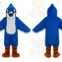 Blue Jay Mascot Costume Adult Eagle Costume
