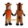 Boar Mascot Wild Pig Mascot Costume